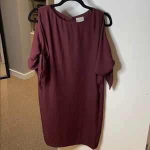 Reiss dress